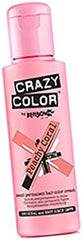 CRAZY COLOR - SEMI-PERMANENT HAIR COLOR - 100ML