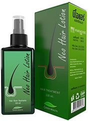 NEO - HAIR LOTION HAIR TREATMENT - 120mL