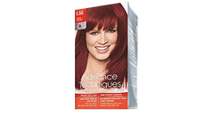 AVON - 6.66 Intense Red - Permanent Creme Color