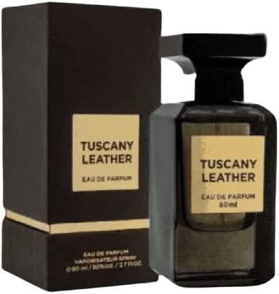 TUSCAN LEATHER - EAU DE PARFUM - 80mL