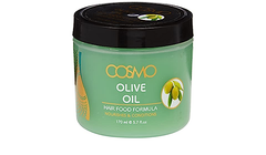 COSMO - HAIR FOOD - NATURAL FORMULA - HAIR & SCALP CARE - 170ML