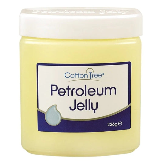 COTTONTREE - Petroleum Jelly - Original - 226g