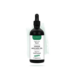 SAFAH NATURALS - 100% PURE OIL - HEAD TO TOE - 100ML