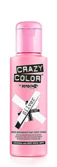 CRAZY COLOR - SEMI-PERMANENT HAIR COLOR - 100ML