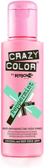 CRAZY COLOR - SEMI-PERMANENT HAIR COLOR - 100ML