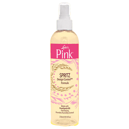 LUSTERS PINK - Spritz