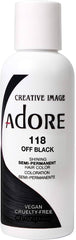 ADORE - SEMI- PERMANENT HAIR COLOR - 4oZ