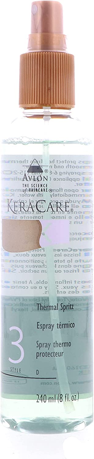 KERACARE - Thermal Spritz - 240ml
