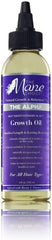 THE MANE CHOICE - MULTIVITAMIN SCALP GROWTH OIL - 4oZ