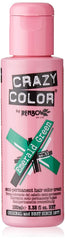 CRAZY COLOR - SEMI-PERMANENT HAIR COLOR - 100ML