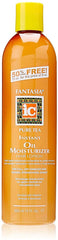 IC - Pure Tea Instant Oil Moisturizer Hair Lotion - 12oZ