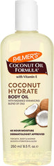 PALMERS - Coconut Hydrate Body Oil - 5.1oz