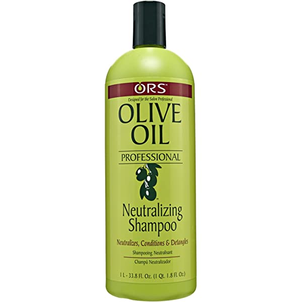 ORS - Olive Oil Neutralizing Shampoo