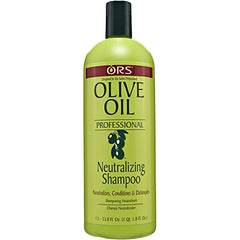ORS - Olive Oil Neutralizing Shampoo