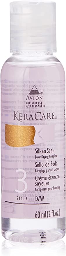 AVLON KERACARE - Silken Seal - 60mL