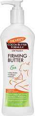 PALMERS - Firming Butter Q10 with Shea Butter & Vitamin E - 10.6oz