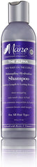 THE MANE CHOICE - DETANGLING HYDRATION SHAMPOO - 8OZ