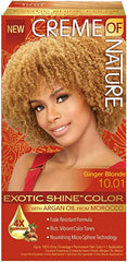 CREME OF NATURE - 10.01 Ginger Blonde