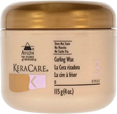KERACARE - Curling Wax - 115g
