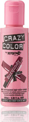 CRAZY COLOR - SEMI-PERMANENT HAIR COLOR - 100ML