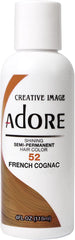 ADORE - SEMI- PERMANENT HAIR COLOR - 4oZ
