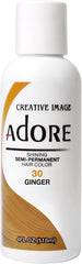 ADORE - SEMI- PERMANENT HAIR COLOR - 4oZ