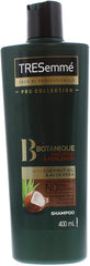 TRESemme -  Botanique , Nourish n Replenish with Coconut Oil n AloeVera - 400mL