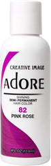 ADORE - SEMI- PERMANENT HAIR COLOR - 4oZ