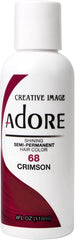 ADORE - SEMI- PERMANENT HAIR COLOR - 4oZ