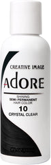 ADORE - SEMI- PERMANENT HAIR COLOR - 4oZ