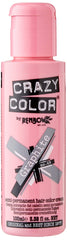 CRAZY COLOR - SEMI-PERMANENT HAIR COLOR - 100ML