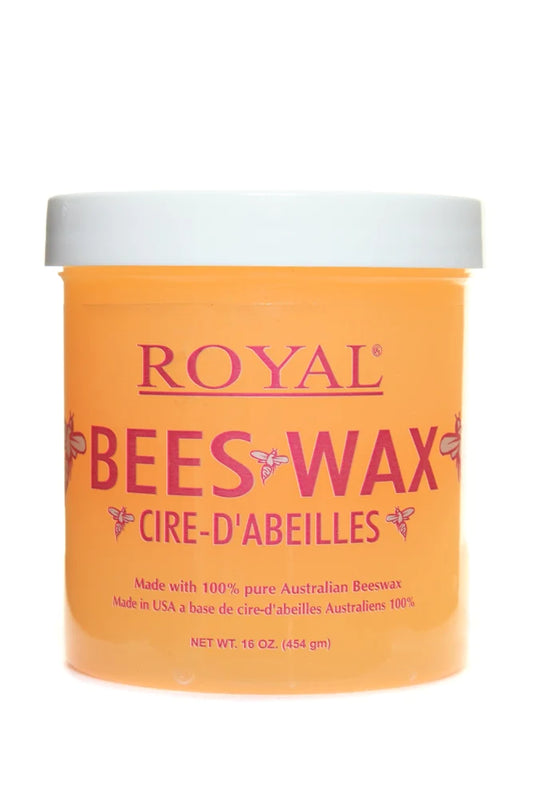 ROYAL - BeesWax - 388G