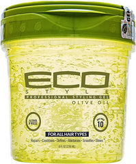 ECO - Olive Oil Styling Gel - 8oz