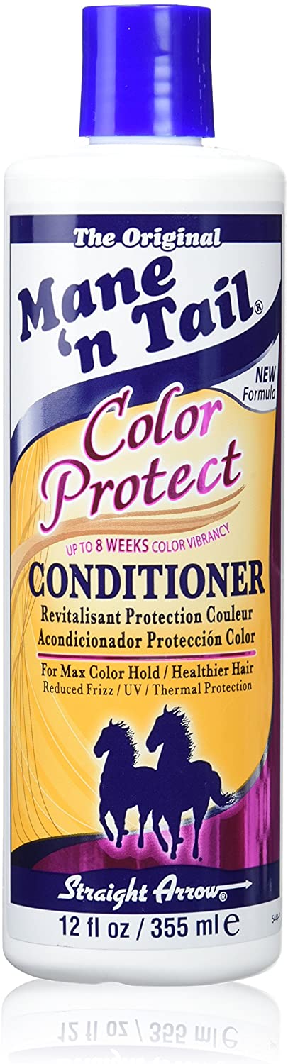 MANE'n TAIL - Color Protect Conditioner - 12oZ