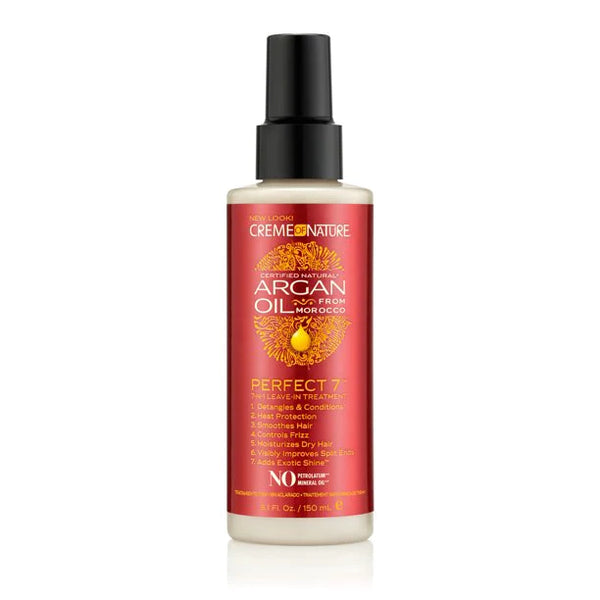 CREME OF NATURE - Perfect 7 - 150mL