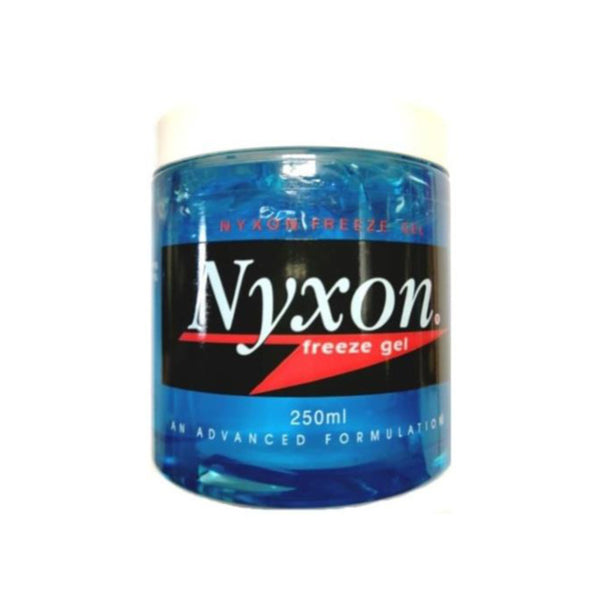 NYXON - Style Freezing Gel - 250ml