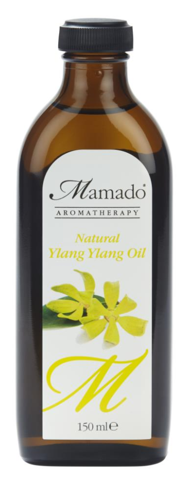 MAMADO - AROMATHERAPY NATURALS - 150ML