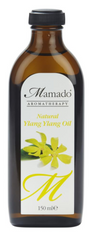 MAMADO - AROMATHERAPY NATURALS - 150ML