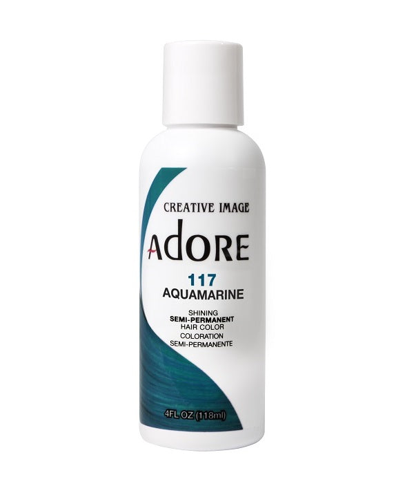 ADORE - SEMI- PERMANENT HAIR COLOR - 4oZ