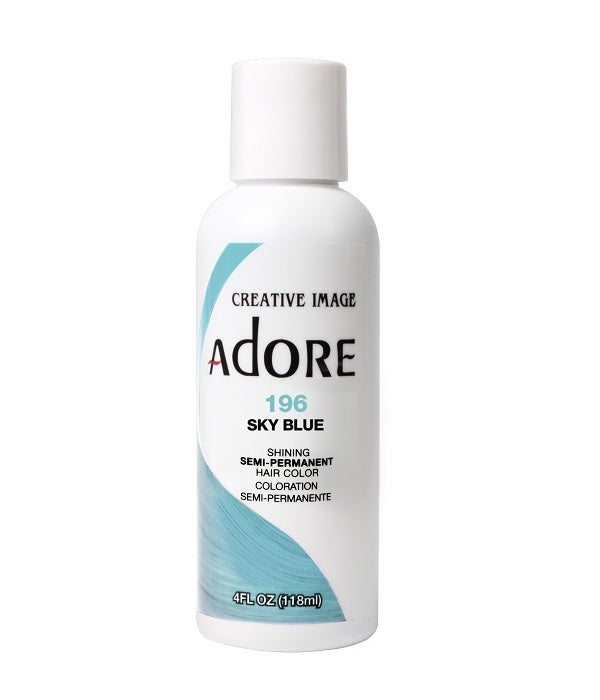 ADORE - SEMI- PERMANENT HAIR COLOR - 4oZ