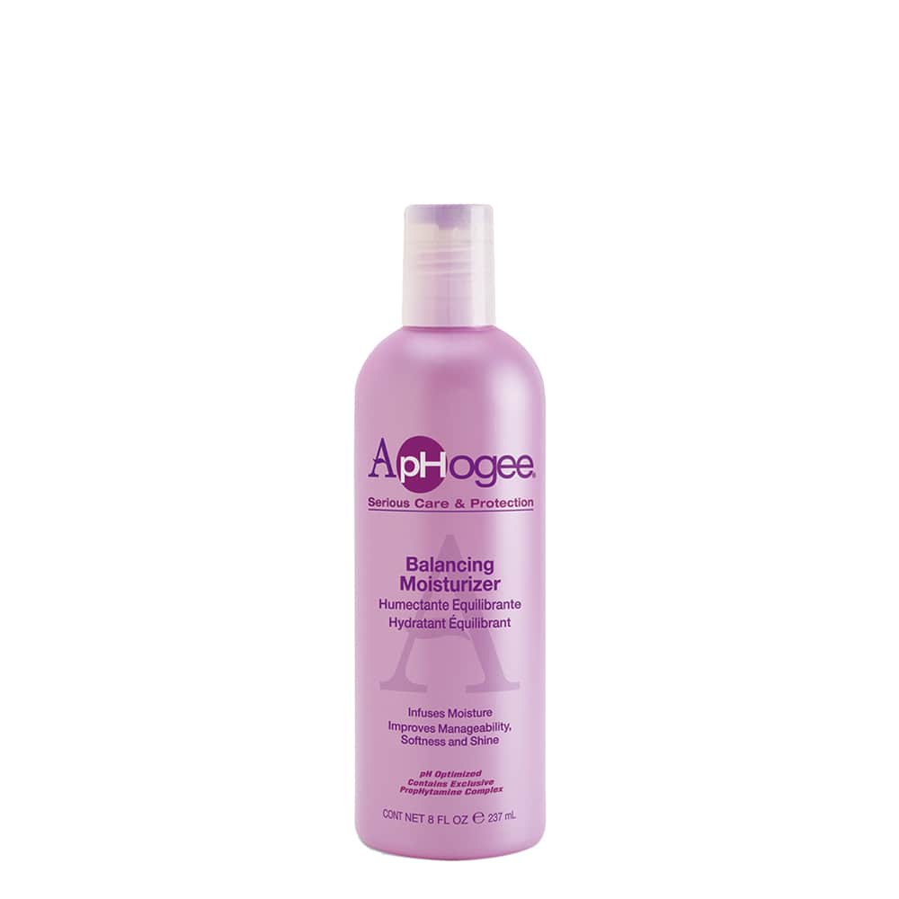 APHOGEE - Balancing Moisturizer for Intense Moisture - 8oz