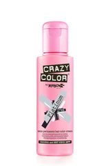 CRAZY COLOR - SEMI-PERMANENT HAIR COLOR - 100ML