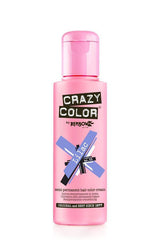 CRAZY COLOR - SEMI-PERMANENT HAIR COLOR - 100ML