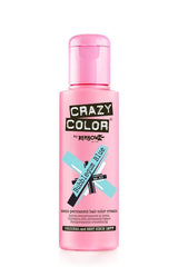 CRAZY COLOR - SEMI-PERMANENT HAIR COLOR - 100ML