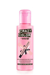 CRAZY COLOR - SEMI-PERMANENT HAIR COLOR - 100ML