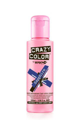 CRAZY COLOR - SEMI-PERMANENT HAIR COLOR - 100ML