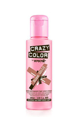 CRAZY COLOR - SEMI-PERMANENT HAIR COLOR - 100ML