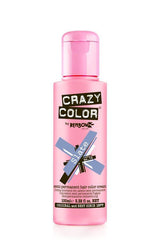 CRAZY COLOR - SEMI-PERMANENT HAIR COLOR - 100ML