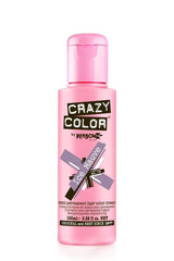 CRAZY COLOR - SEMI-PERMANENT HAIR COLOR - 100ML