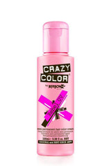 CRAZY COLOR - SEMI-PERMANENT HAIR COLOR - 100ML